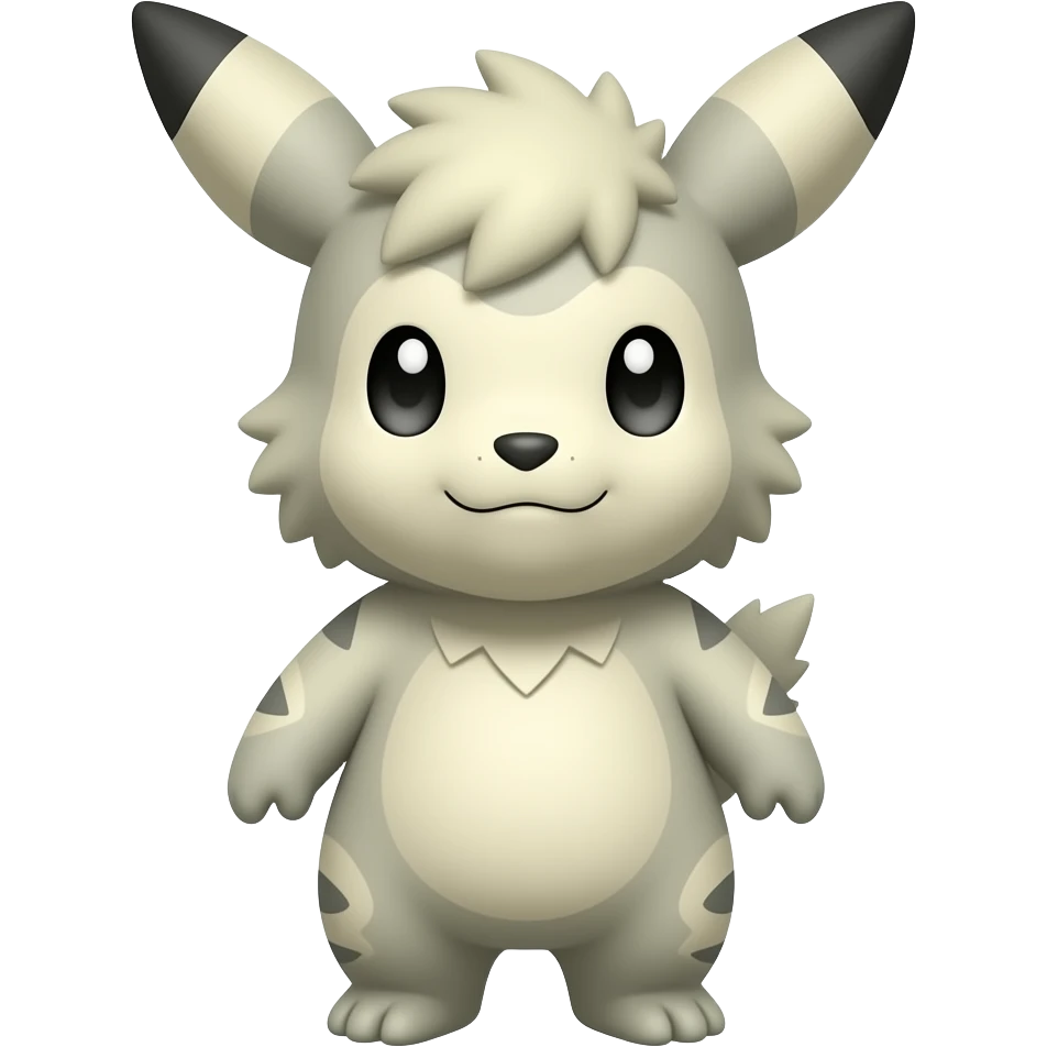 pokemon emoji