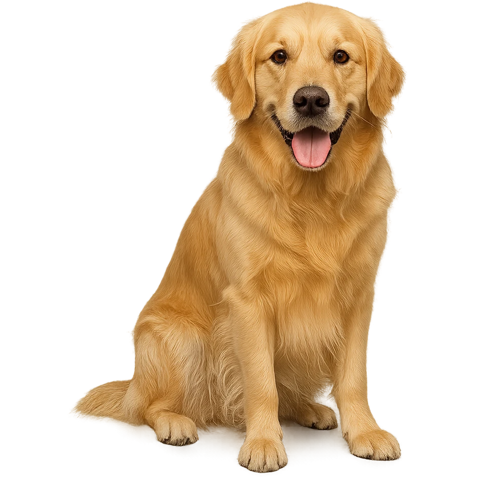 Dog emoji