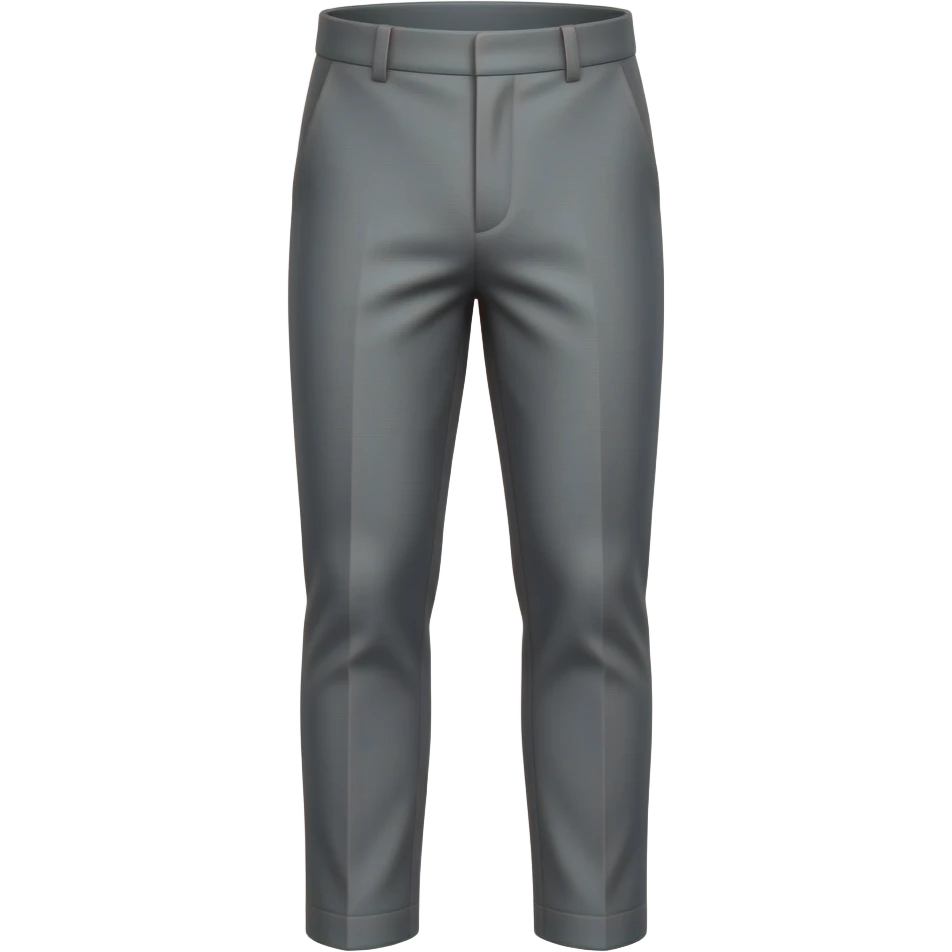 trainingsbroek lang emoji