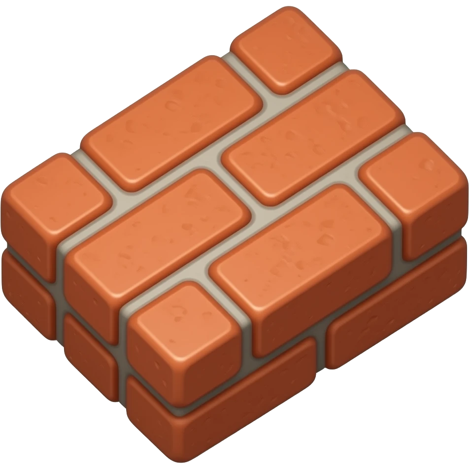 Brick Dust emoji