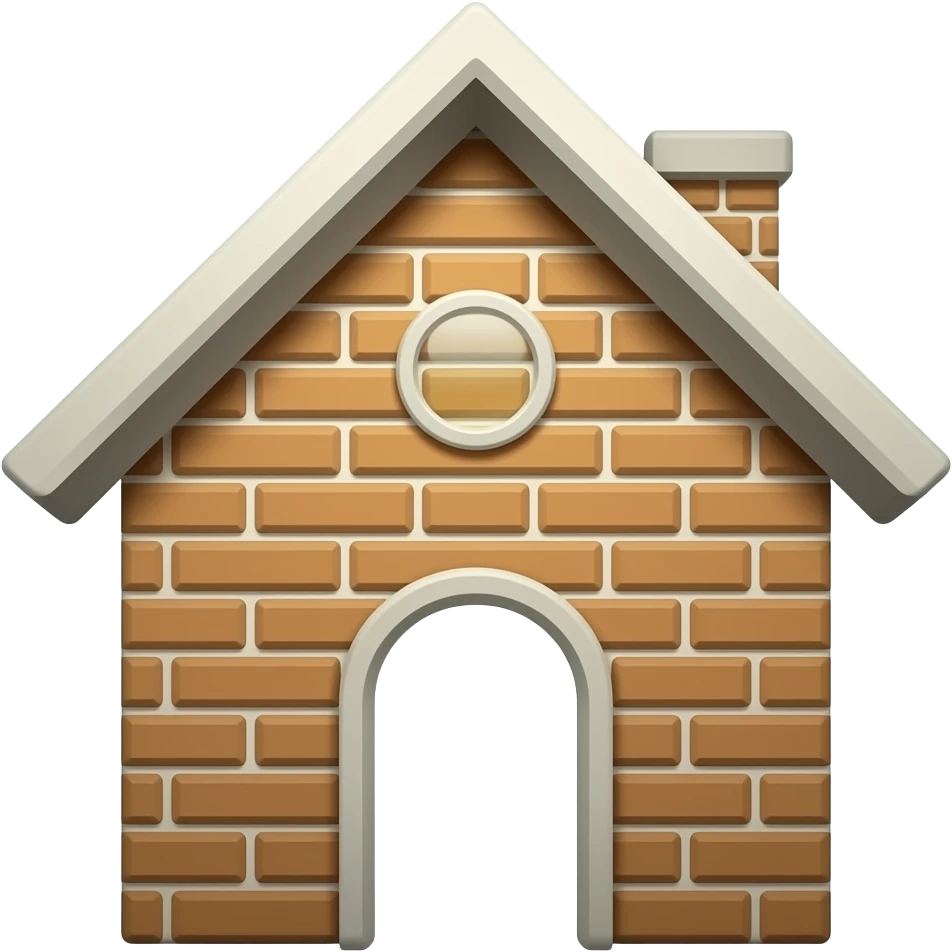casa icono emoji