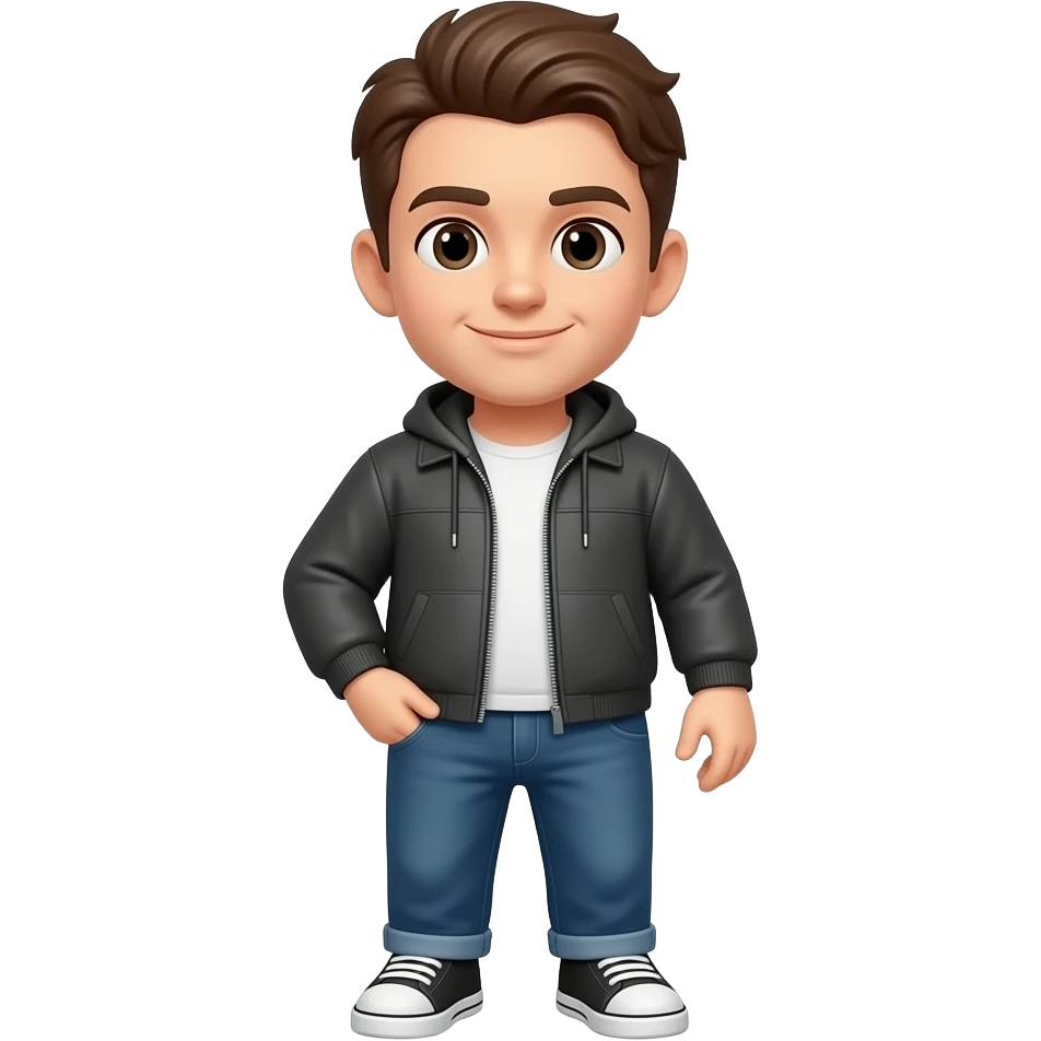 Mamos emoji