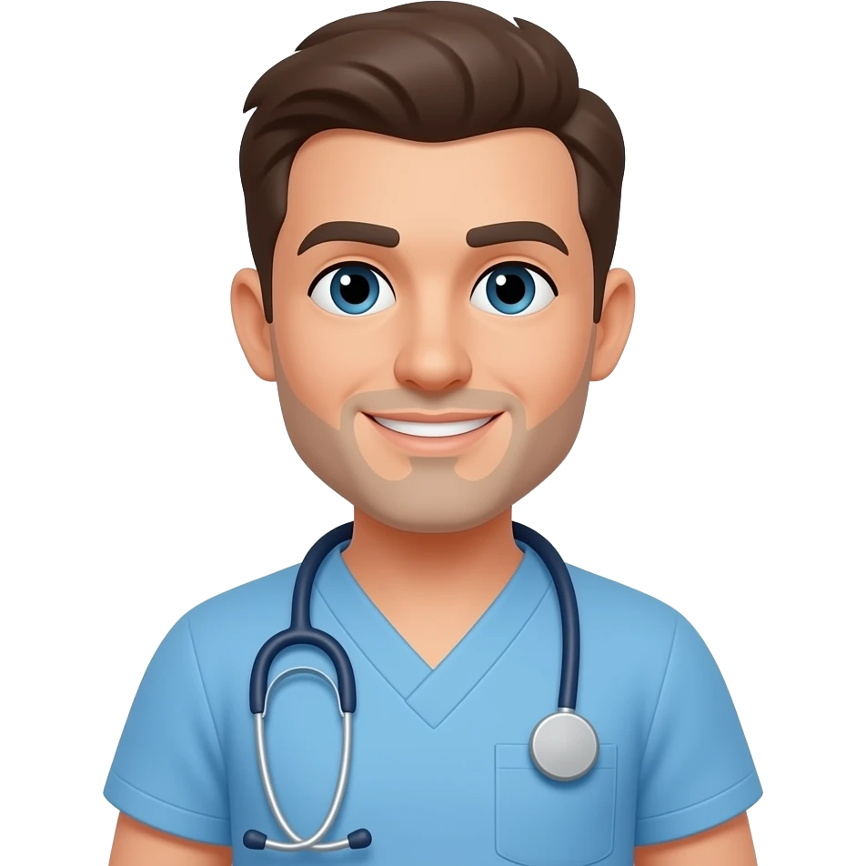 👨‍⚕️ emoji