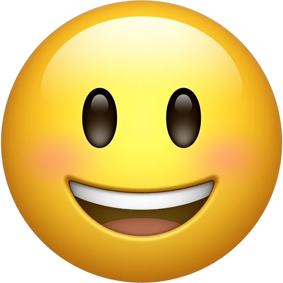 Emojis Glitters emoji