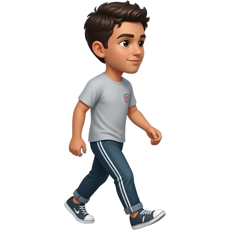 rodrigo goes emoji