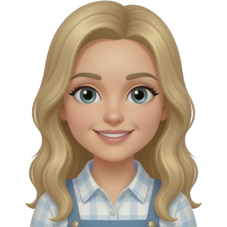 Danielle emoji