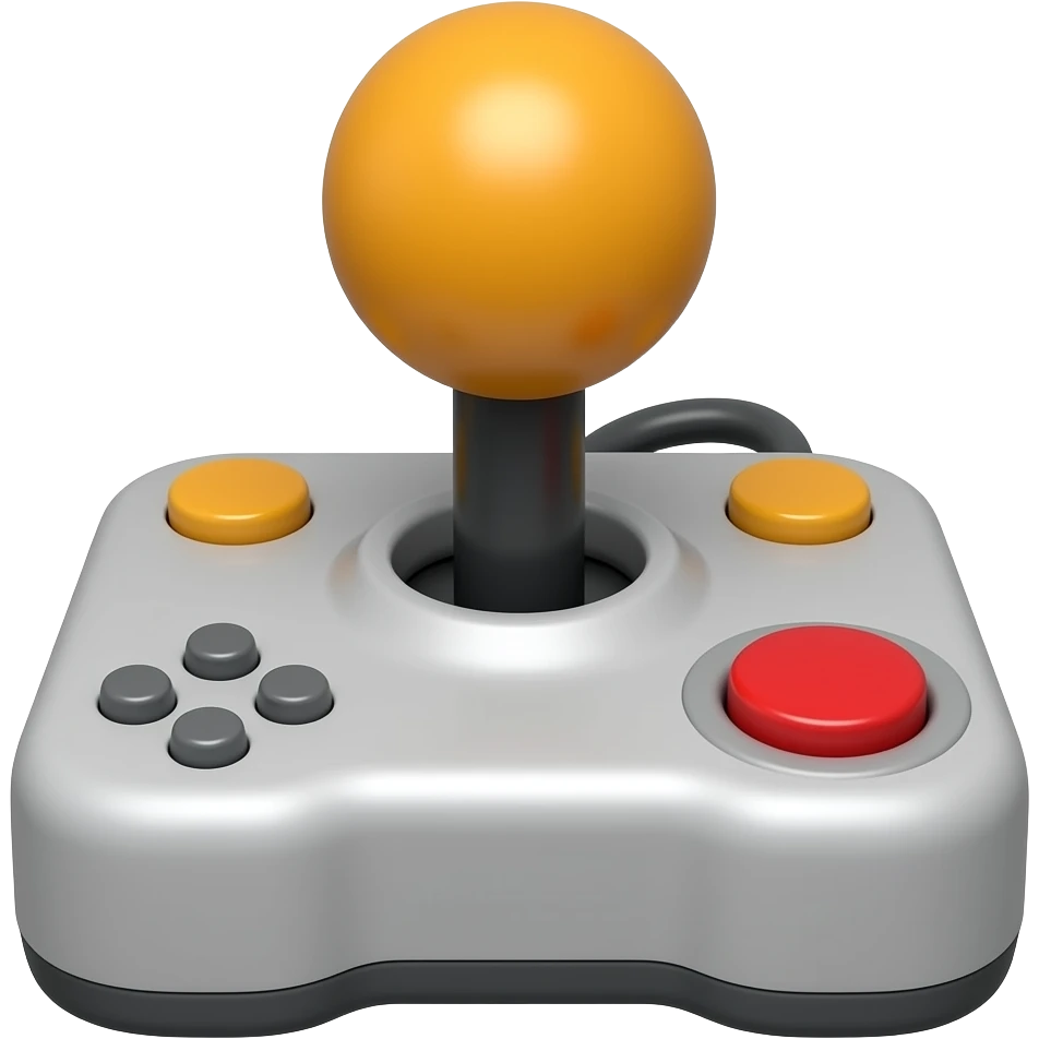 games emoji