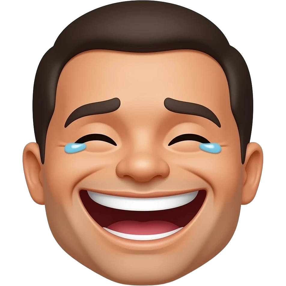 😂 emoji