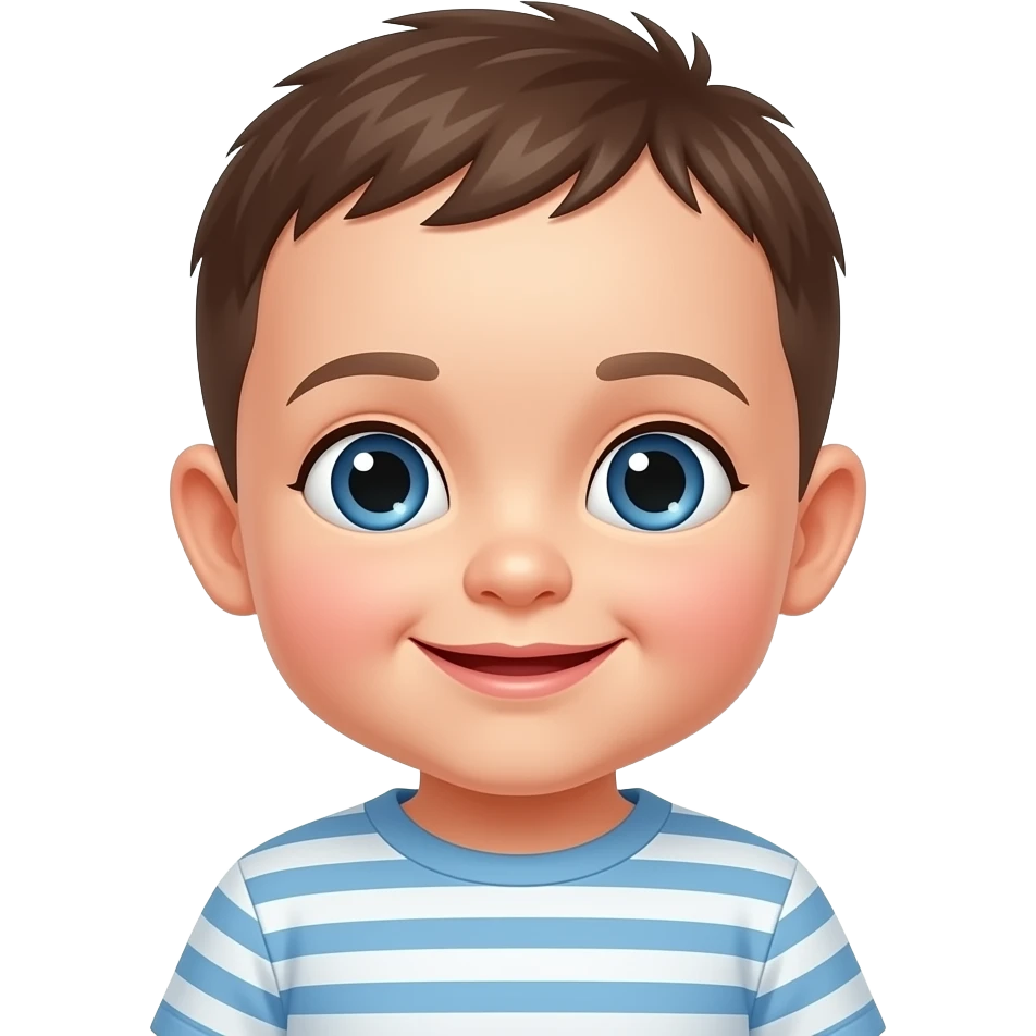 ลูกคุณหนู emoji