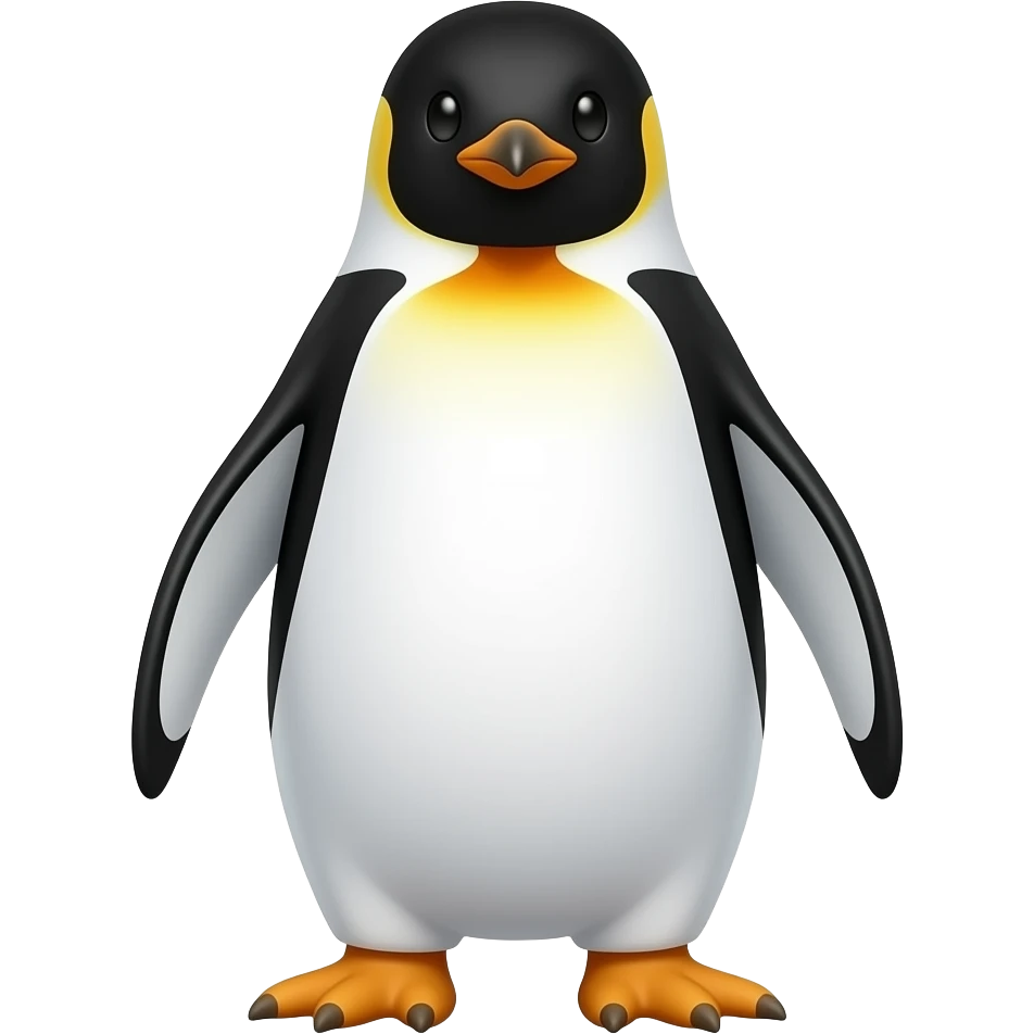 panguin emoji