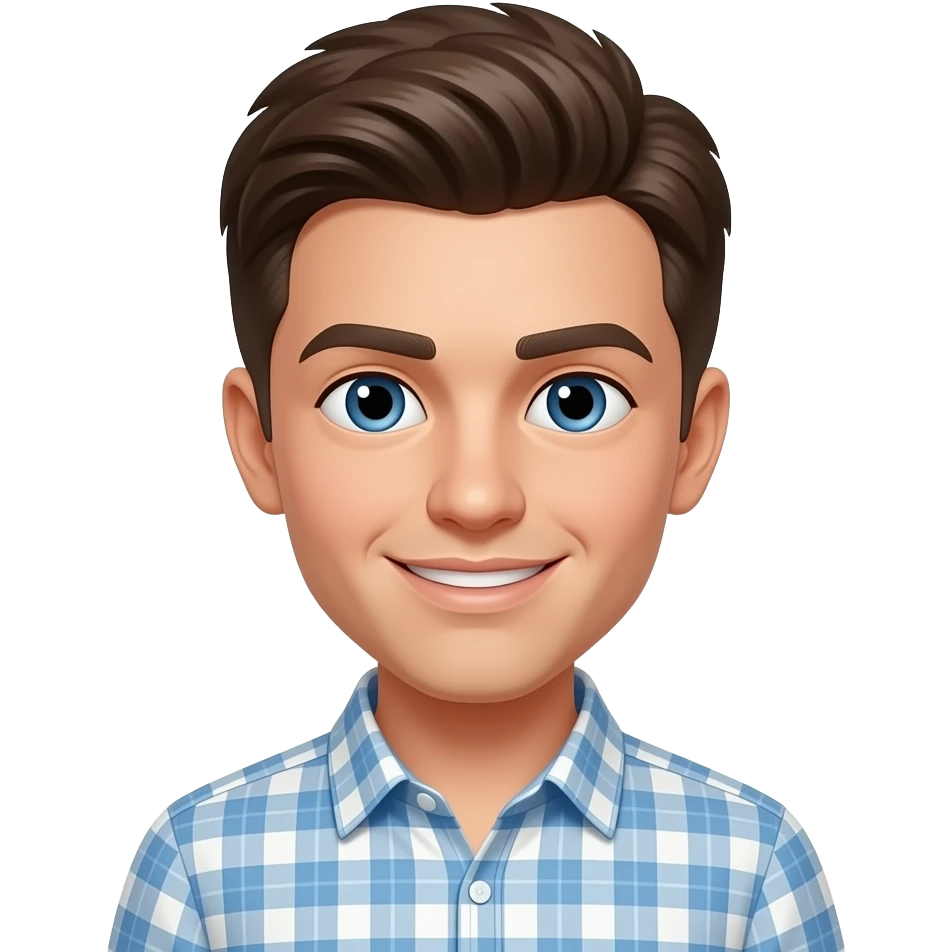 Evan emoji