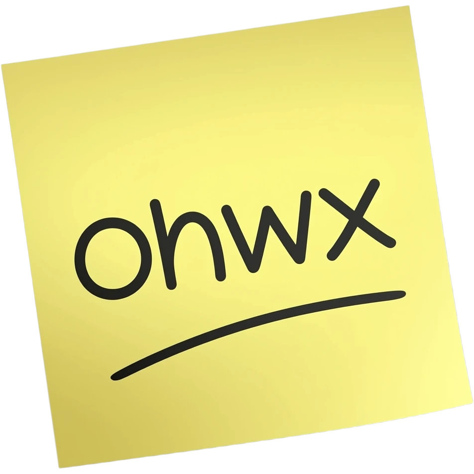 Note emoji