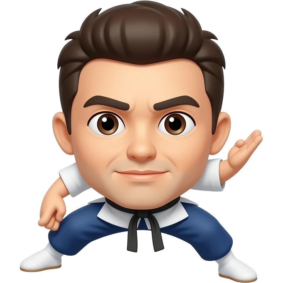 blocked emoji