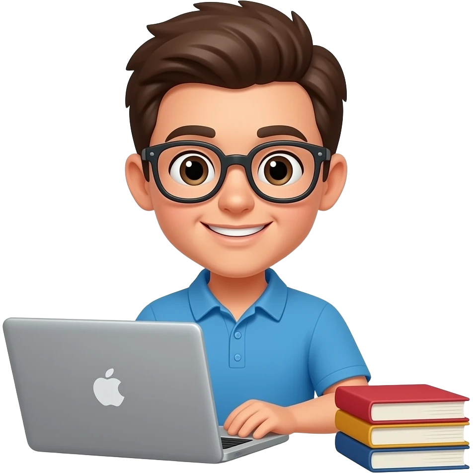 online class emoji