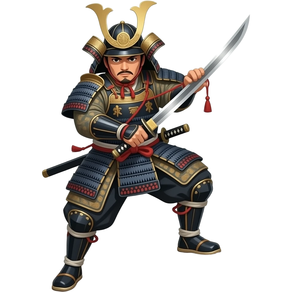about to commit seppuku emoji
