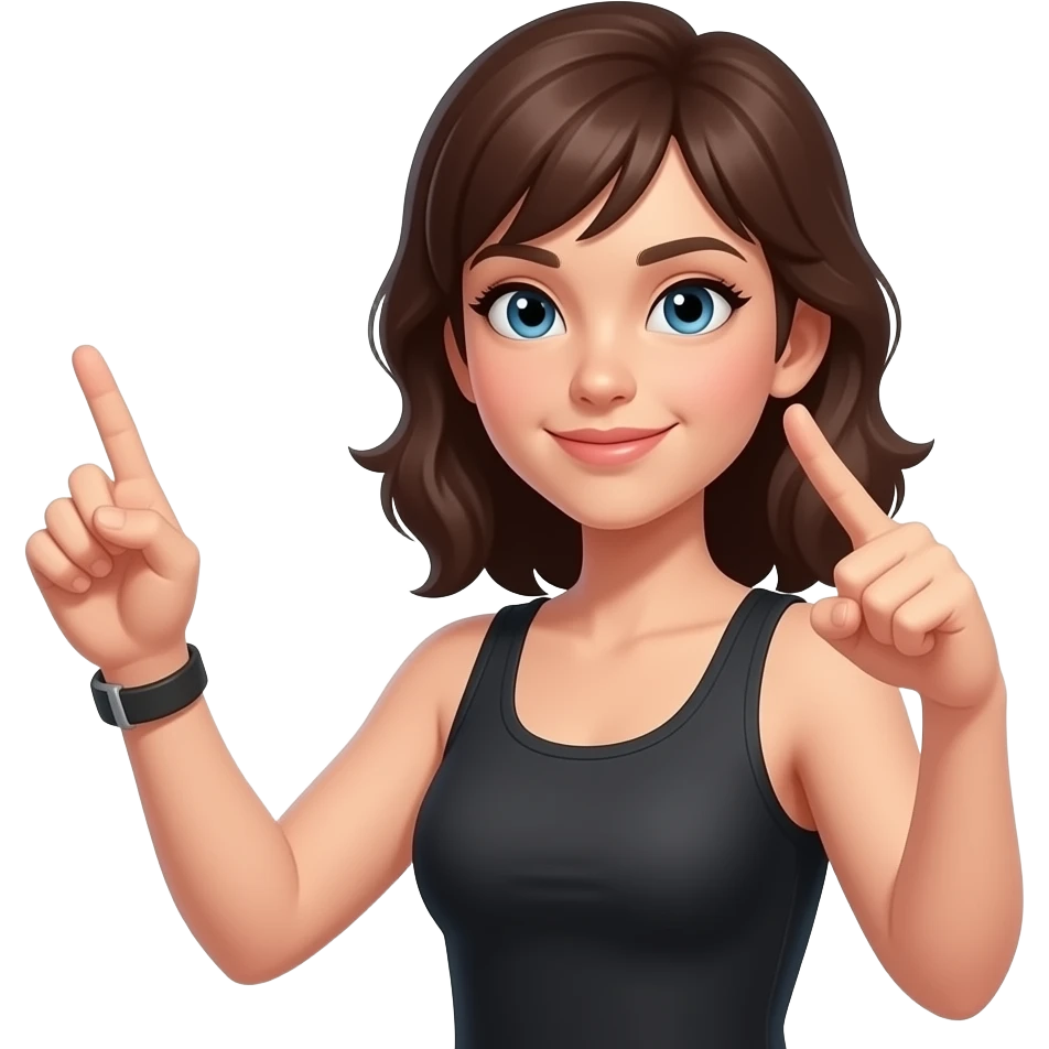 Страйк emoji