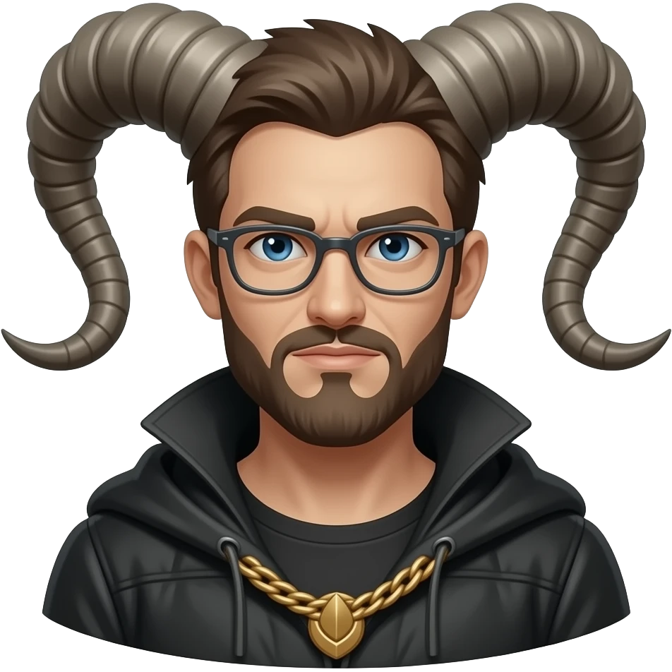 asmodeus emoji