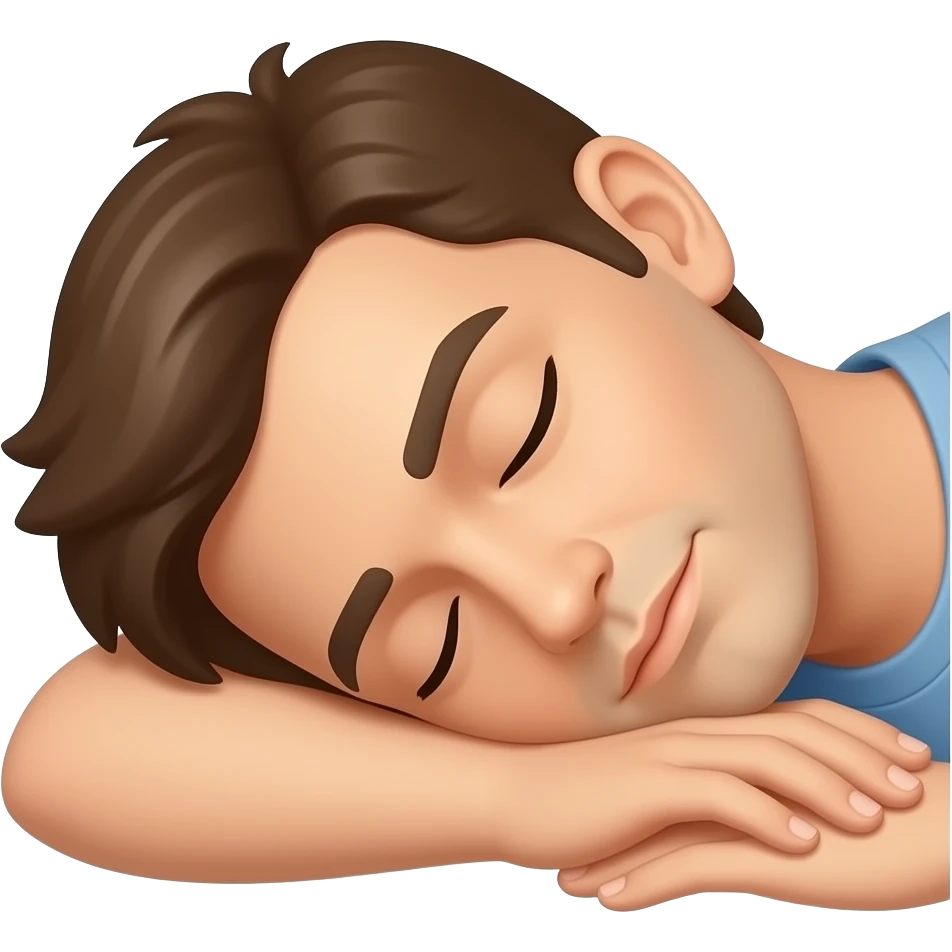 z's emoji