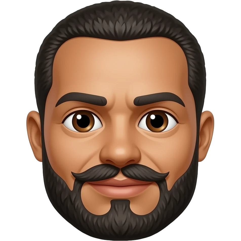 Nigger emoji