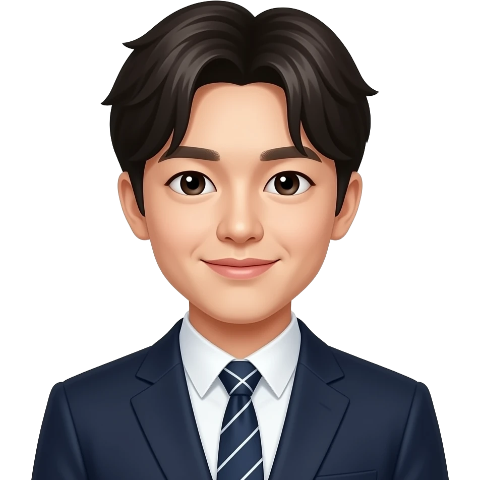 민선빈 emoji