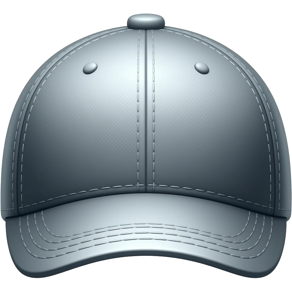 🧢 emoji