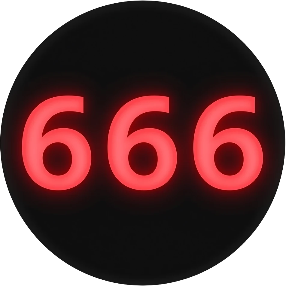 666 emoji create emoji