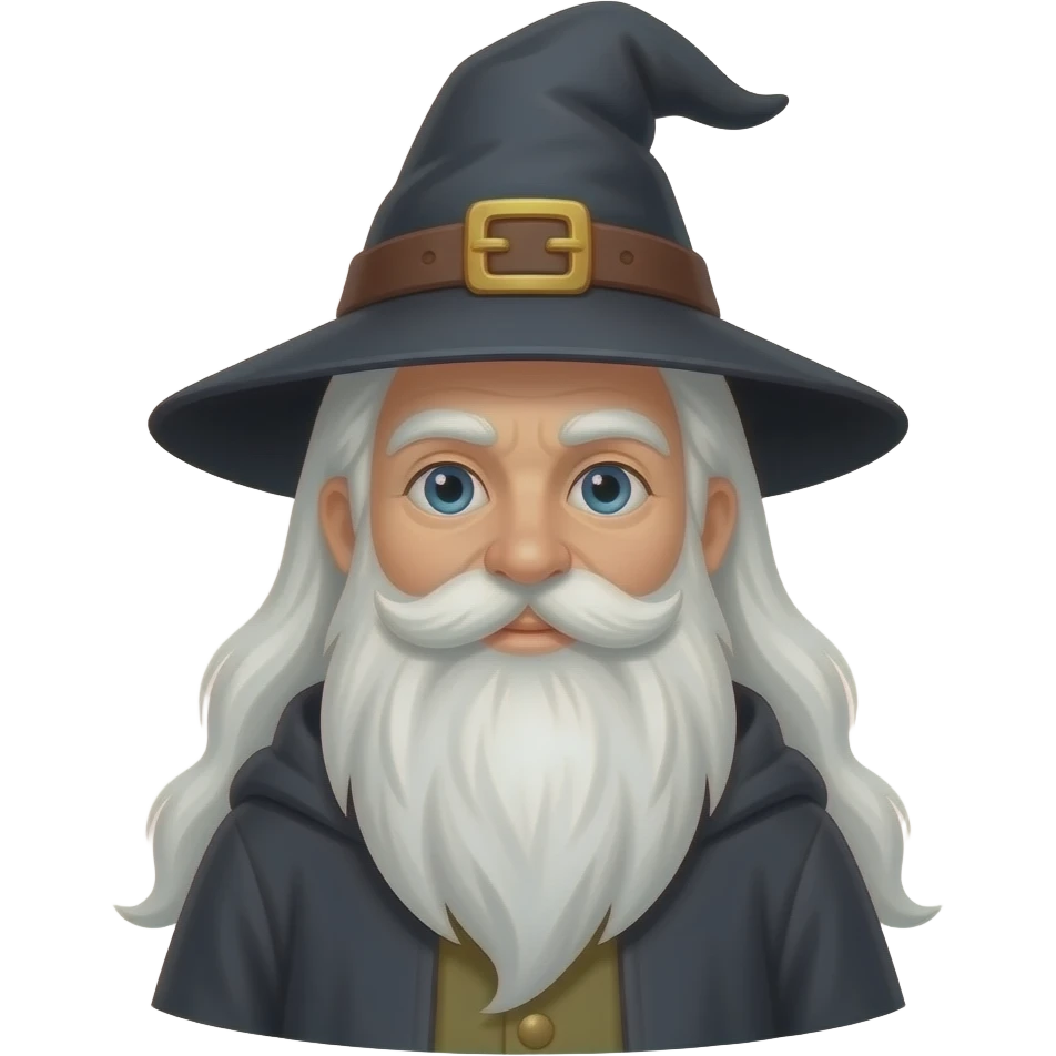🧙 emoji