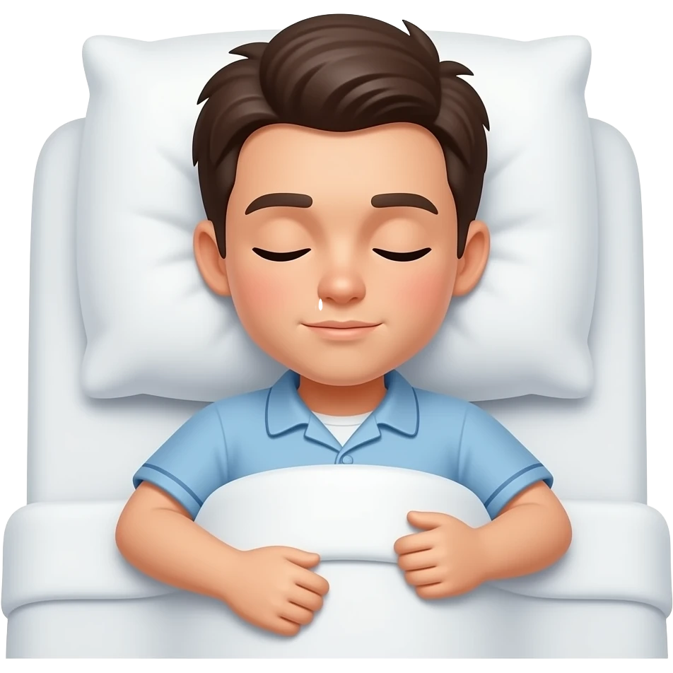 SLEEP emoji