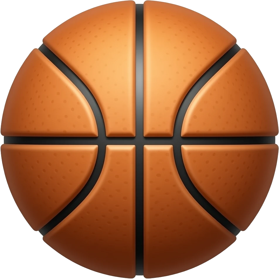 basketball emoji