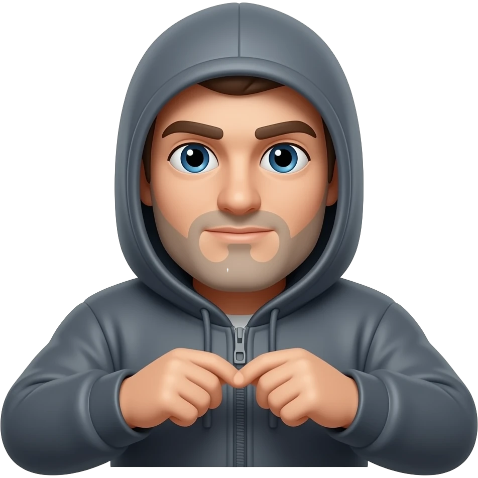 rapist emoji
