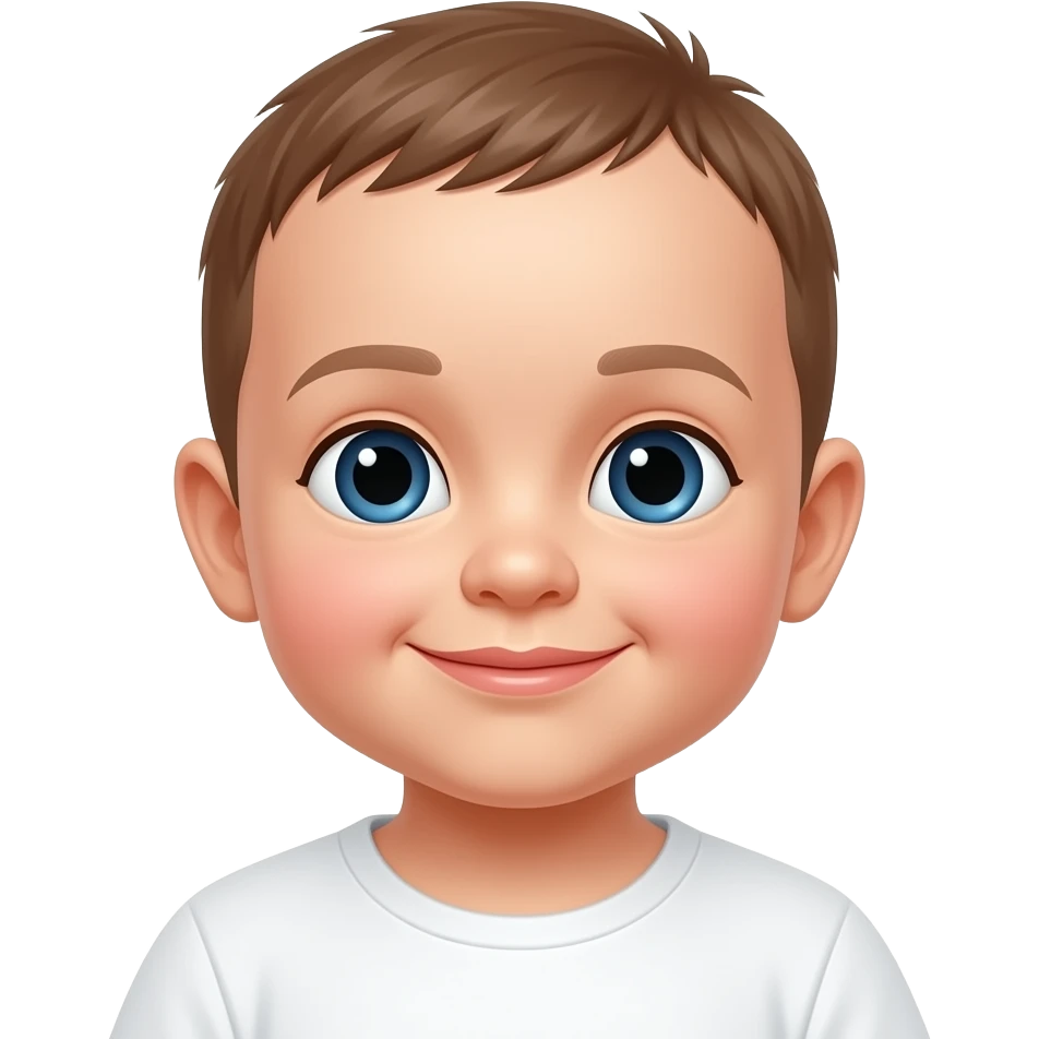 baby emoji
