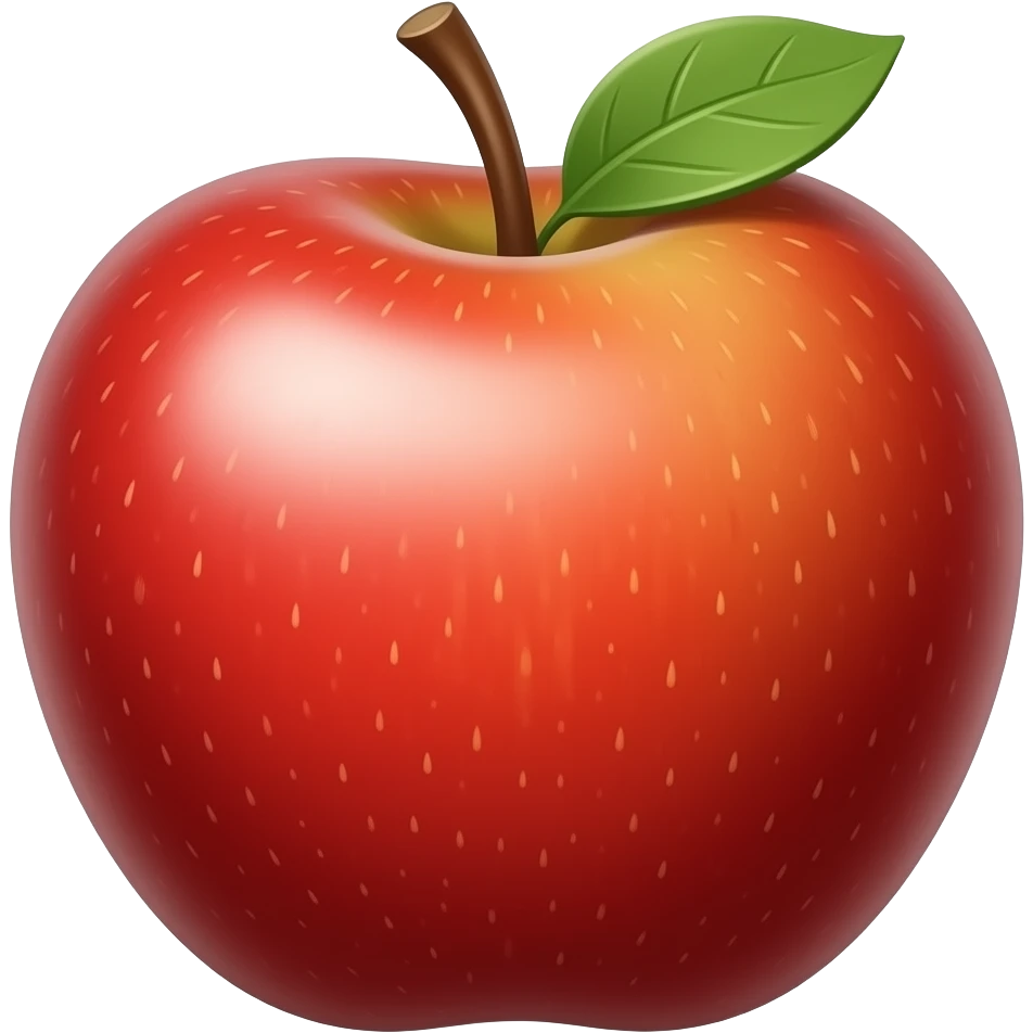 apple emoji