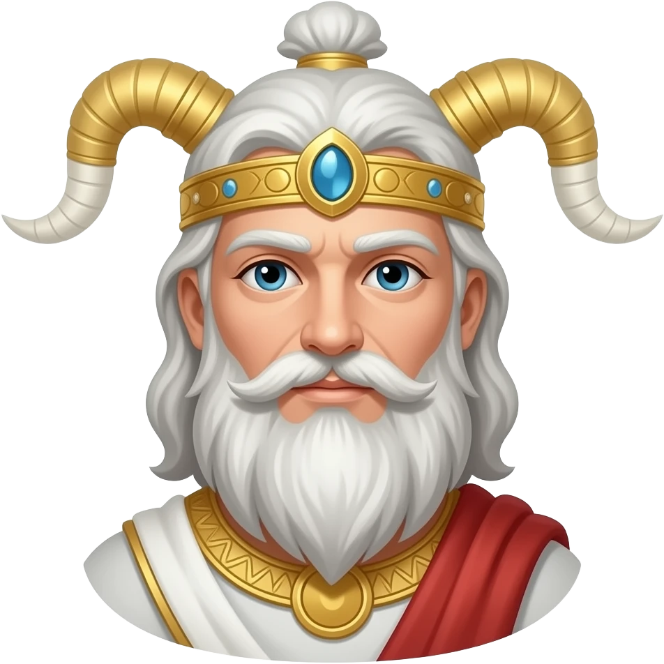 Dioses emoji