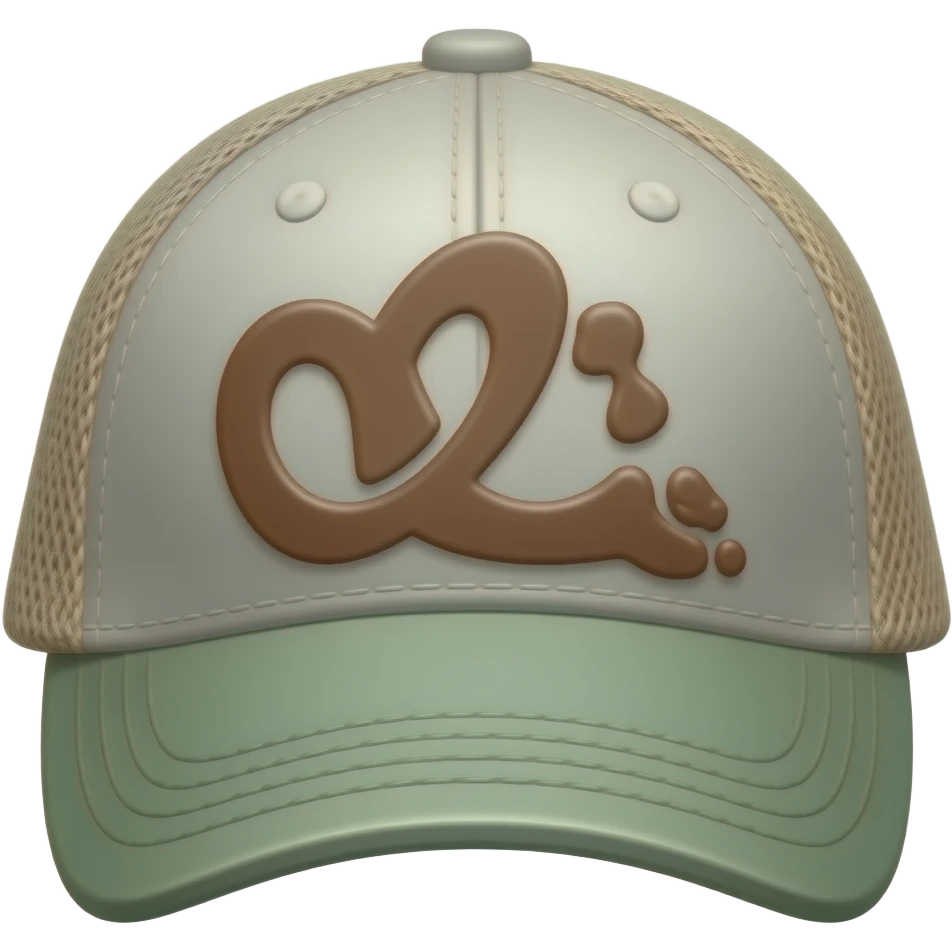 HAT emoji