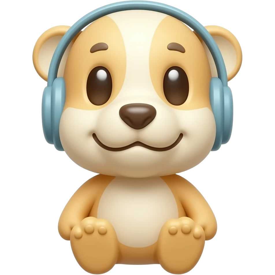 Toy emoji