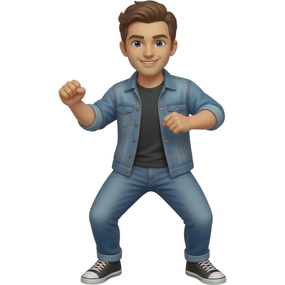 DA emoji