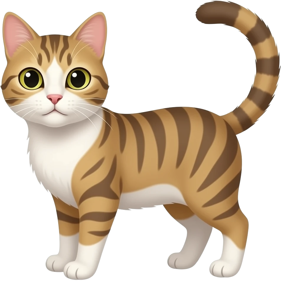 Pussy emoji