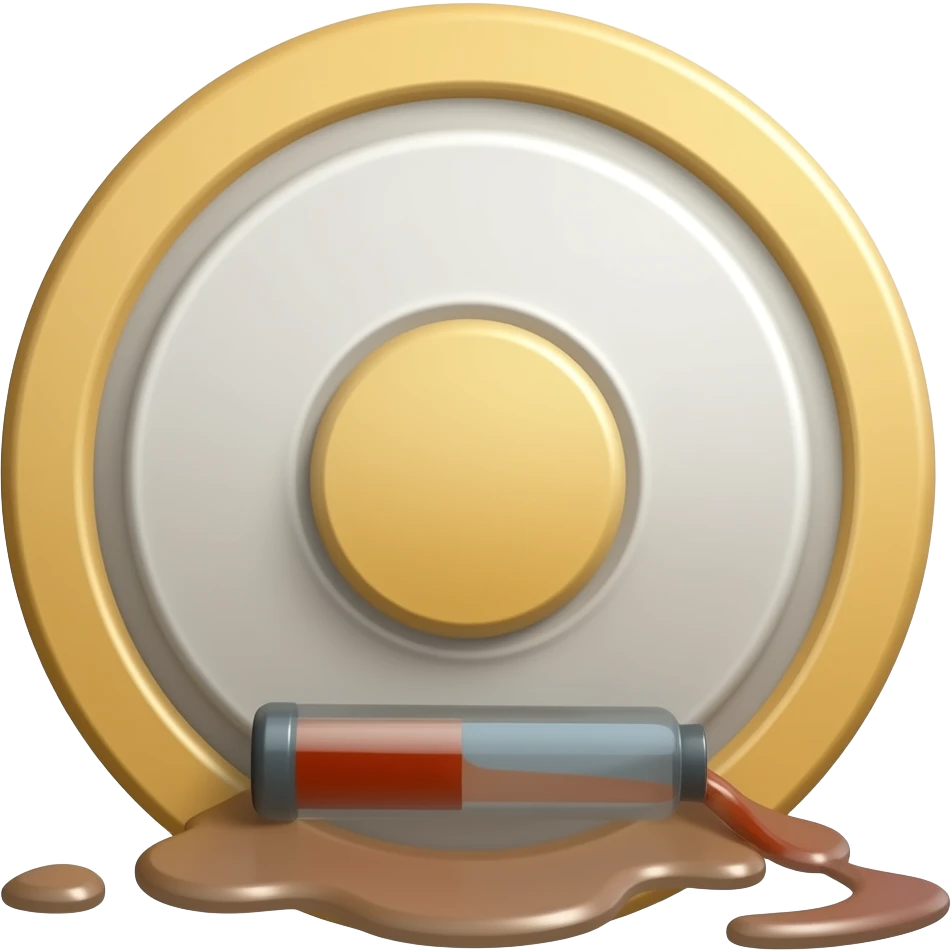 Села батарейка emoji
