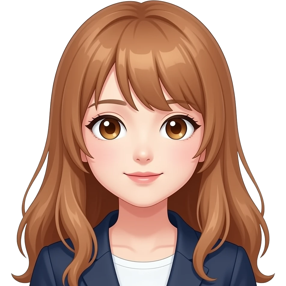 animefirst emoji