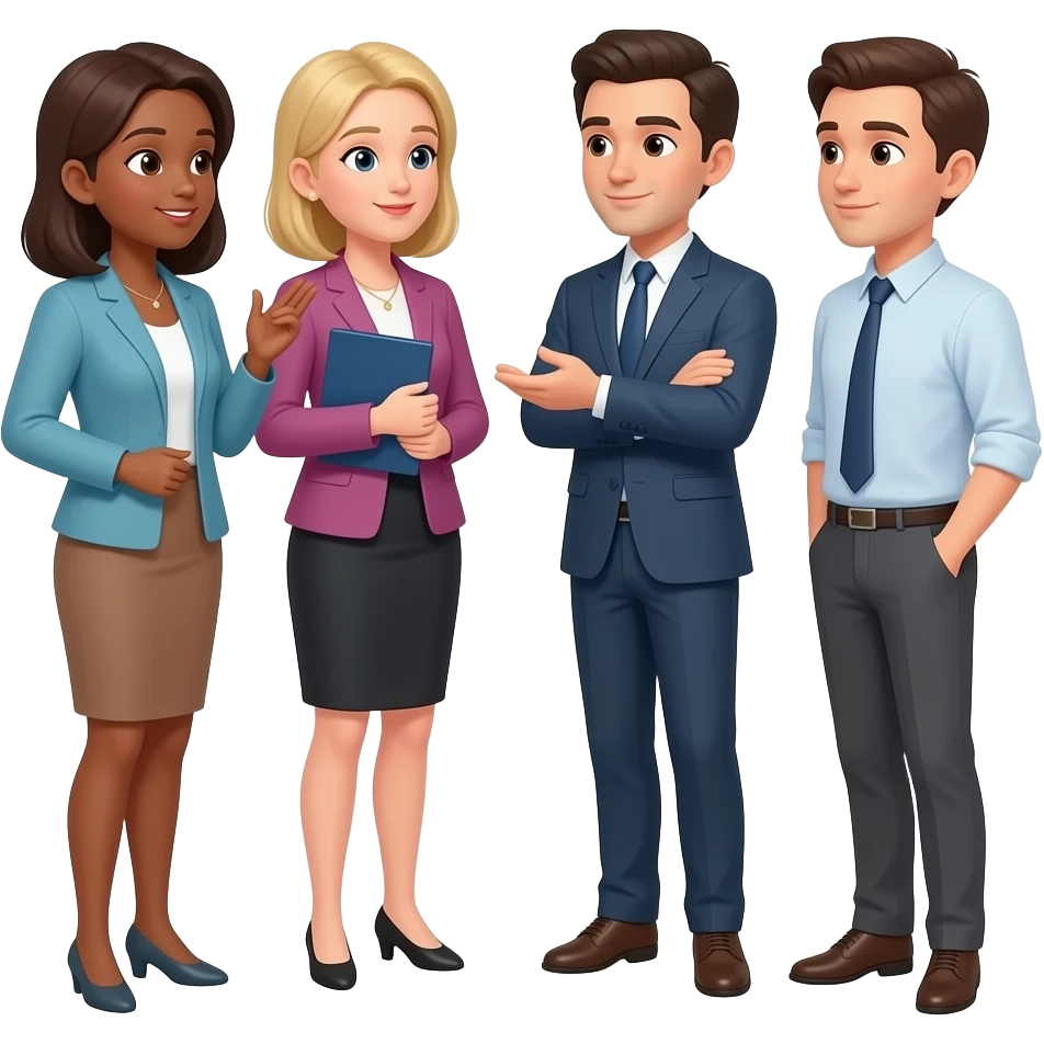 gossip emoji