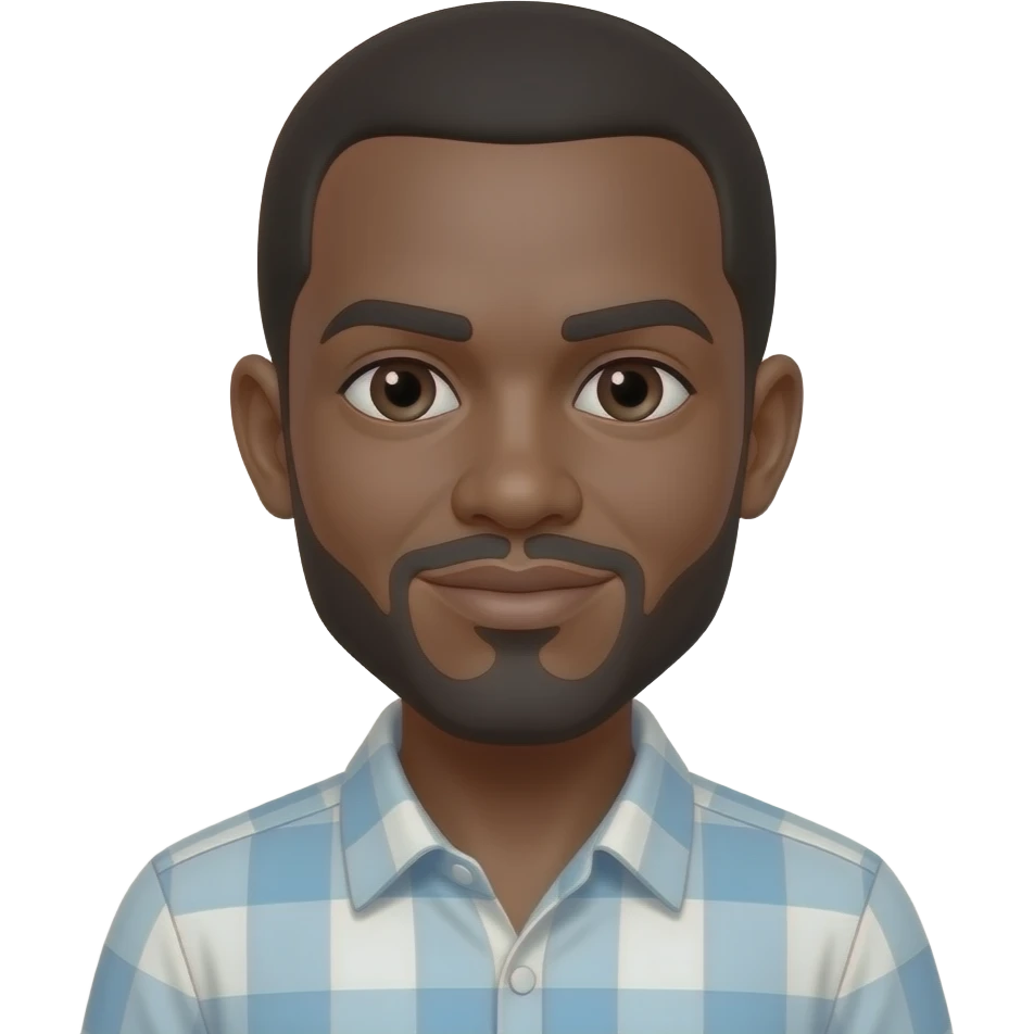Doukoure 9090 emoji
