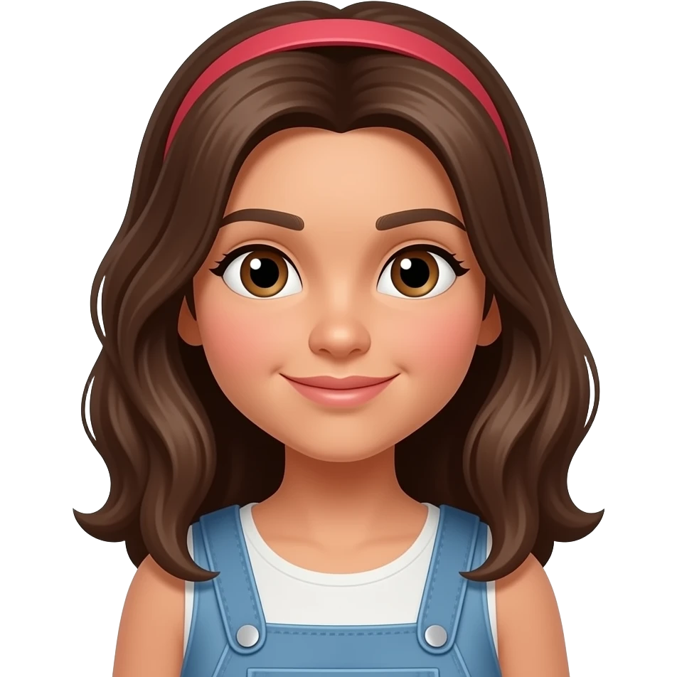 guide Sofia emoji