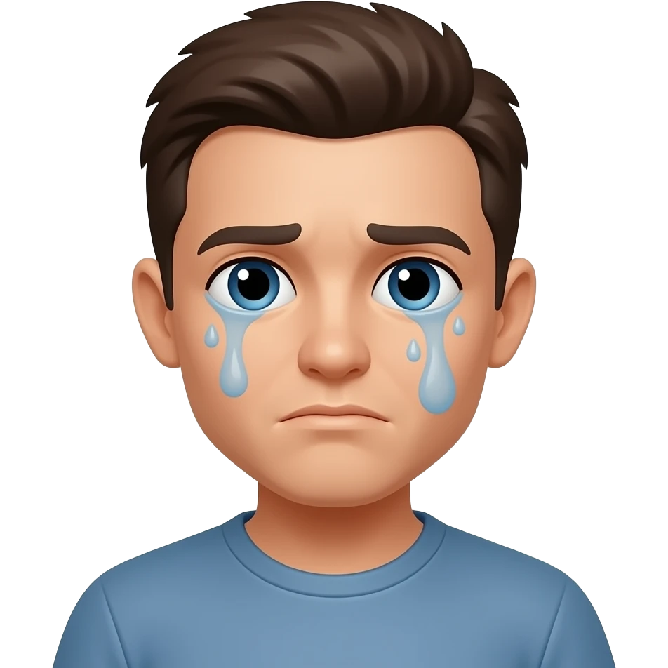 sick emoji