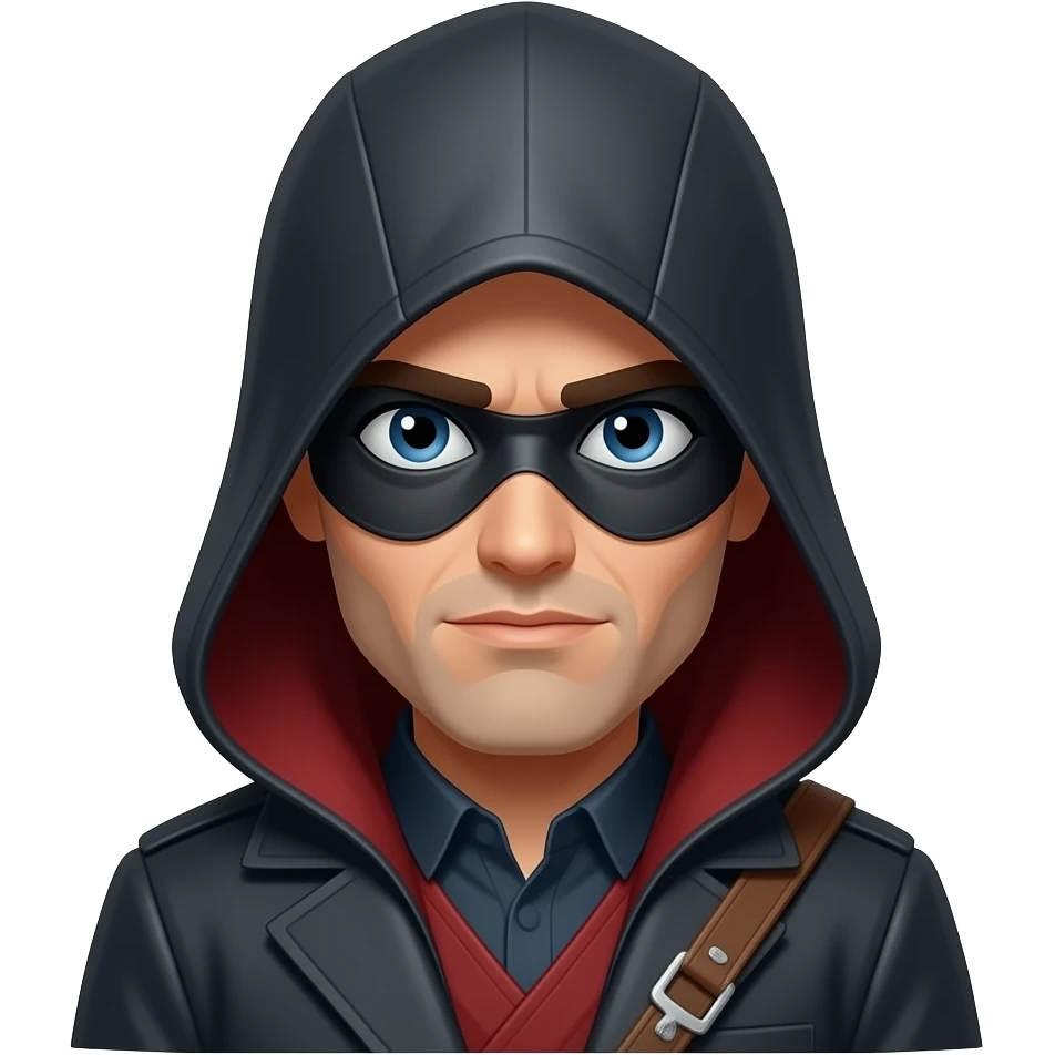 AssAssin emoji