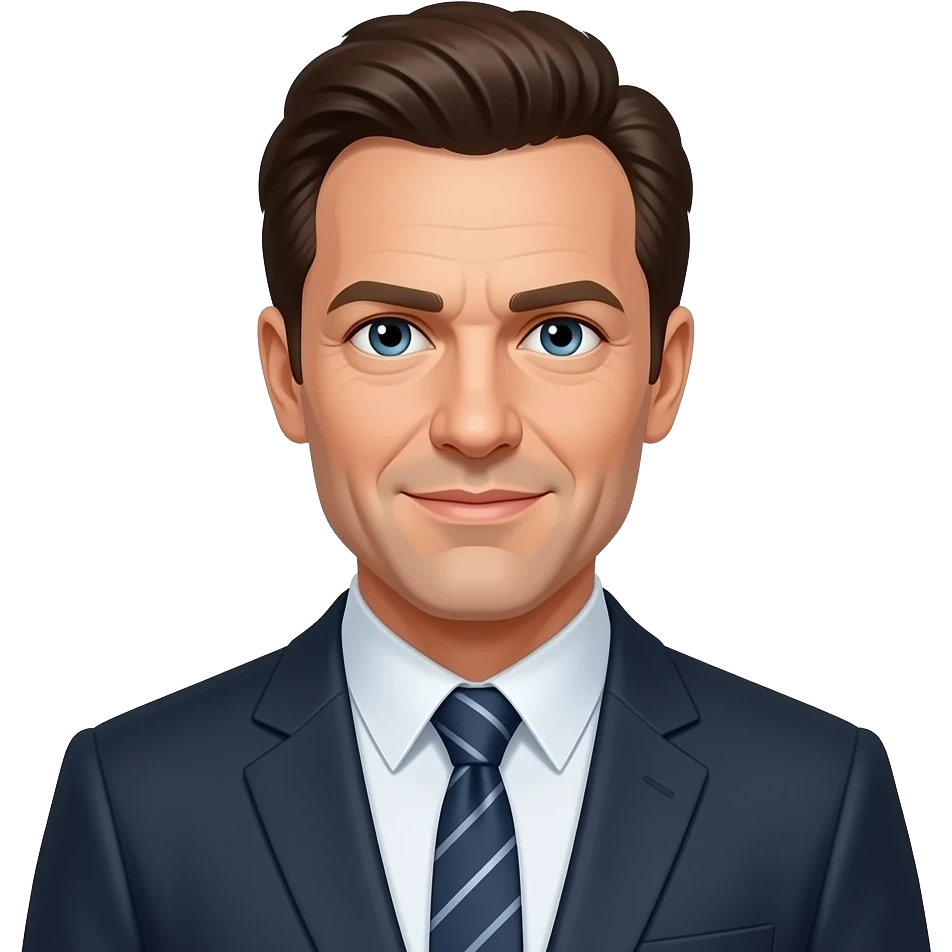 Dexter Morgan emoji