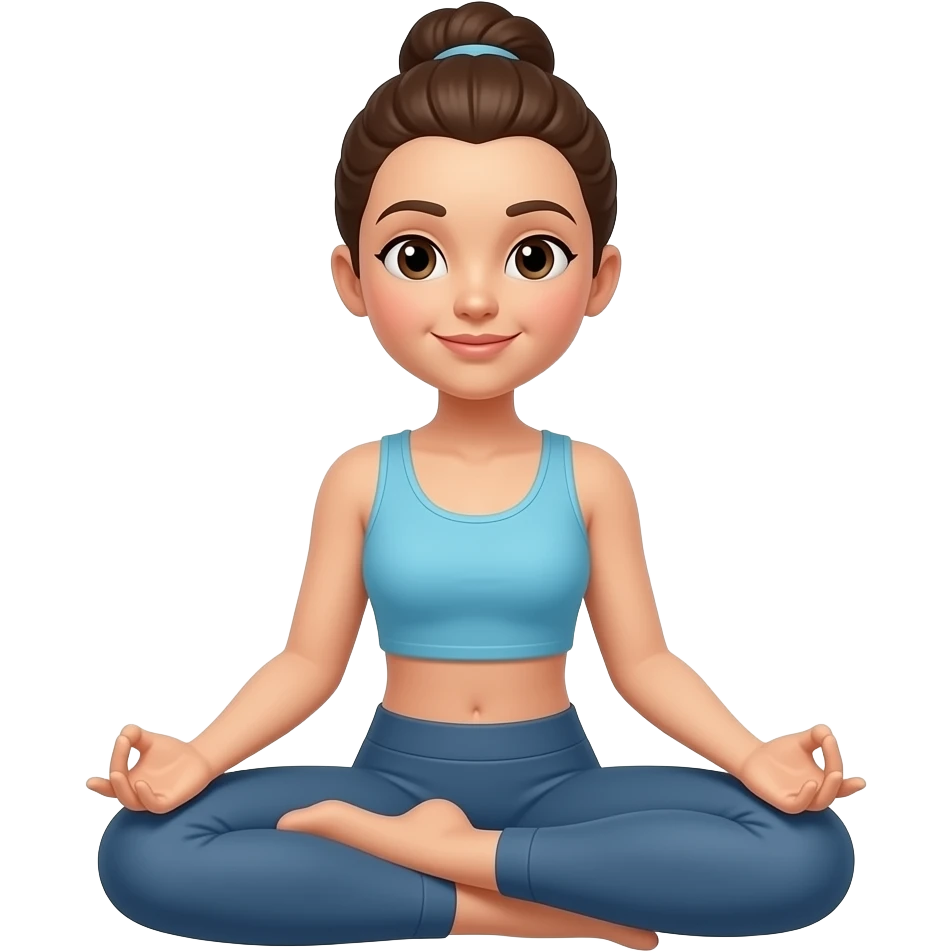 wellness emoji
