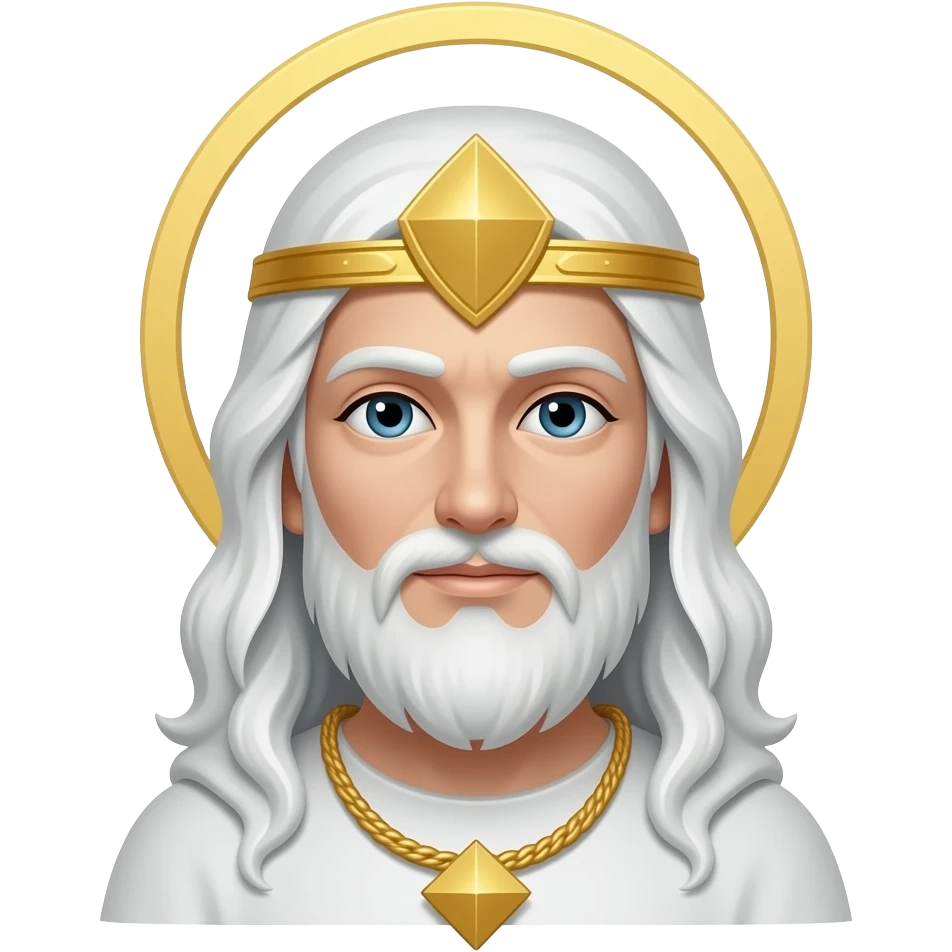 God emoji