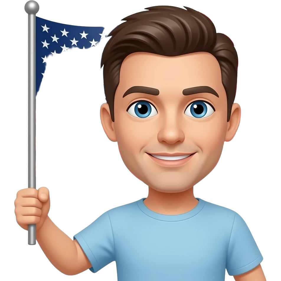 Aopm FIag emoji