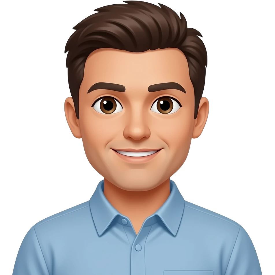 men emoji