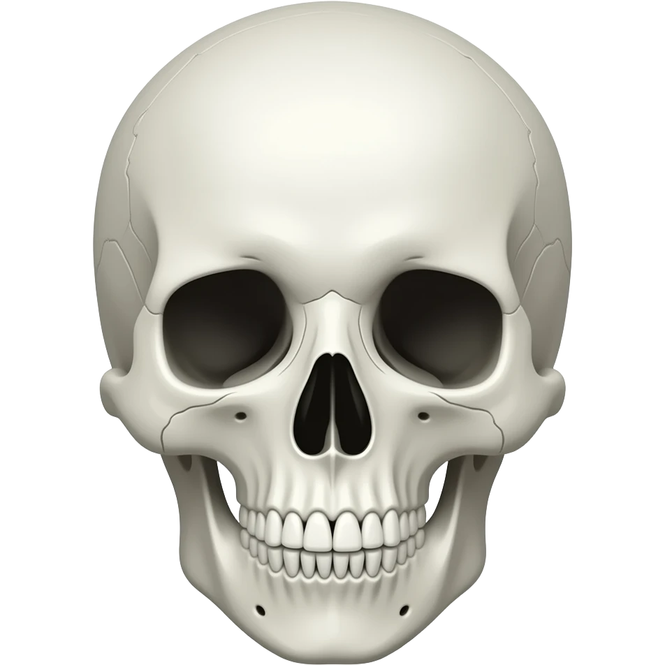 ☠️ emoji